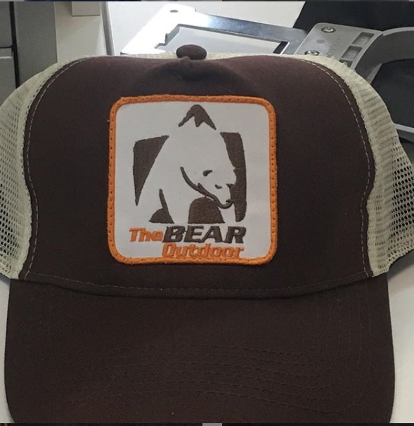 Bordar gorras en bordados express sanse Bordado y personaliacion de gorras urgente